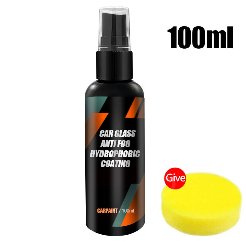 Spray Anti-Chuva Automotivo - Panter