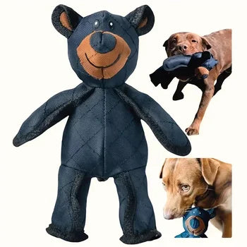 Urso Mordex - Até 50% Off + Frete Grátis ( 🔥 Desconto Verão )